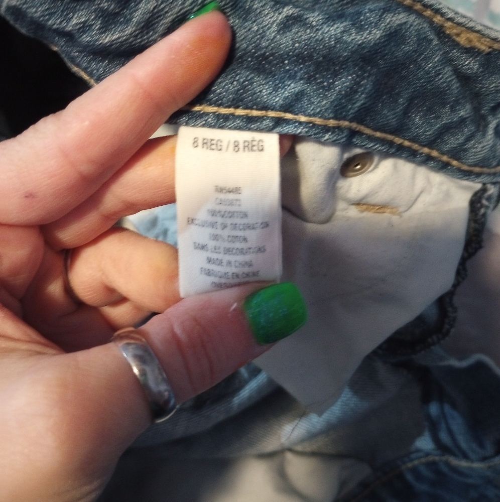 Jeans - Picture 3 of 4